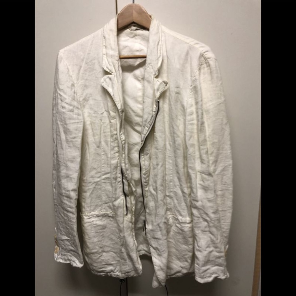 Jacket - Picture 1 of 1